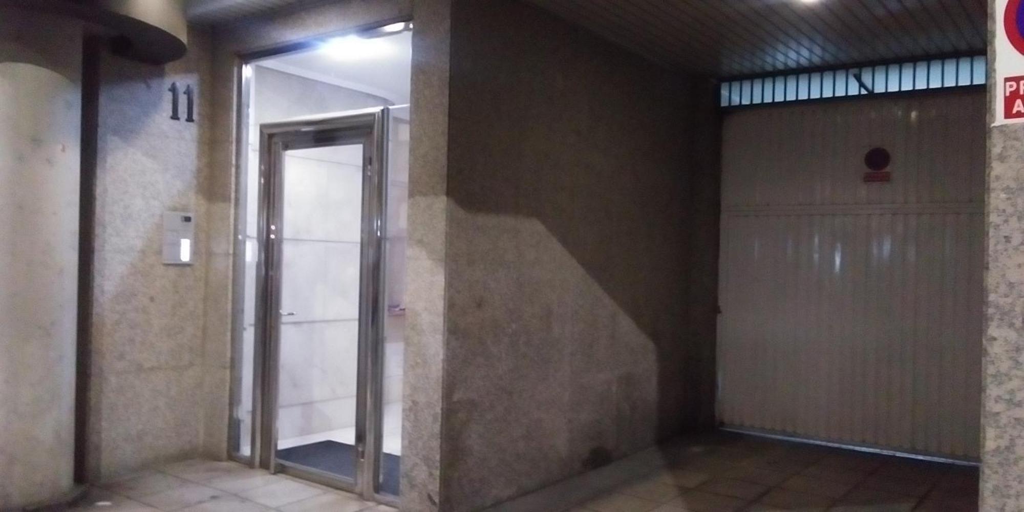Atico Pleno Centro Parking Apartamento Leão Exterior foto